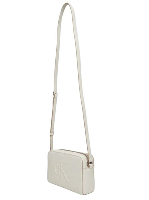 LV04K3036GFUP BIANCO CALVIN KLEIN | LV04K3036GFUP BIANCO
